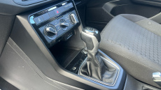 Volkswagen T-Cross 1.0 TSI 110 SE Edition 5dr DSG Petrol Estate